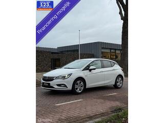 Opel Astra (2015 - 2021)