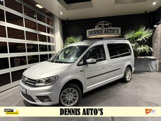 VOLKSWAGEN CADDY MAXI 1.4 TSI Trendline maxi 7 persoons automaat!!!