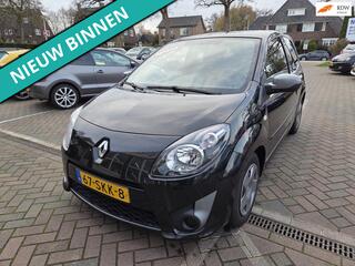 Renault Twingo (2007 - 2014)