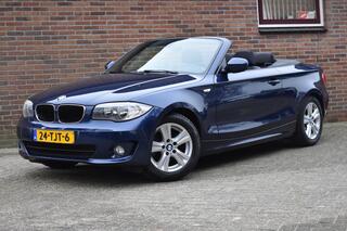 BMW 1-Serie Cabrio