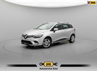 RENAULT CLIO Estate 1.2 16V Life * Navigatie * Parkeersensoren * Cruise Control *