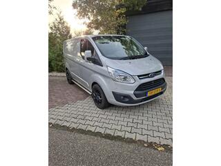FORD TRANSIT CUSTOM 270 2.2 TDCI L1H1 Limited
