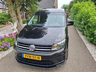 VOLKSWAGEN CADDY 2.0 TDI L1H1 BMT Highline