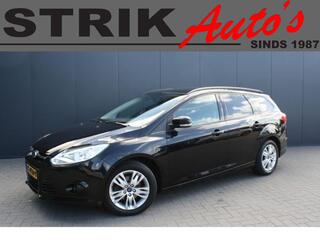 FORD FOCUS 1.0 EcoBoost Titanium - AIRCO - TREKHAAK - PDC