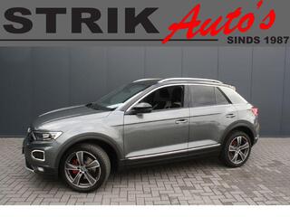 VOLKSWAGEN T-Roc 1.5 TSI Sport - 1e EIGENAAR - VIRTUEEL COCKPIT - NAVIGATIE - PDC - TREKHAAK -