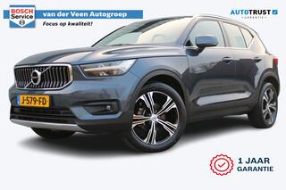 VOLVO XC40 1.5 T3 Inscription | Incl. 12 maanden garantie | Cruise control | Climate control | Stoel/stuurverwarming | Apple carplay/Android auto | DAB radio | Parkeercamera | Lane assist |