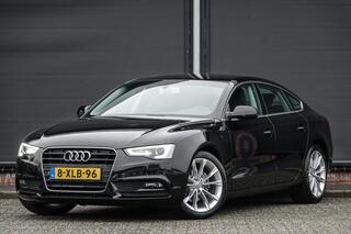 Audi A5 (2007 - 2016)