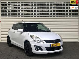 Suzuki Swift (2010 - 2017)