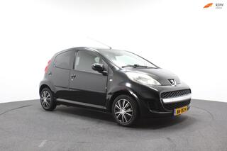 PEUGEOT 107 1.0-12V XS | Airco | Elektrische ramen | Nieuwe APK