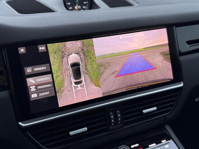 Porsche Cayenne Coup� 3.0 E-Hybrid Pano/Krijtgrijs/Approved