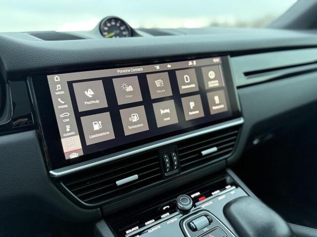 Porsche Cayenne Coup� 3.0 E-Hybrid Pano/Krijtgrijs/Approved