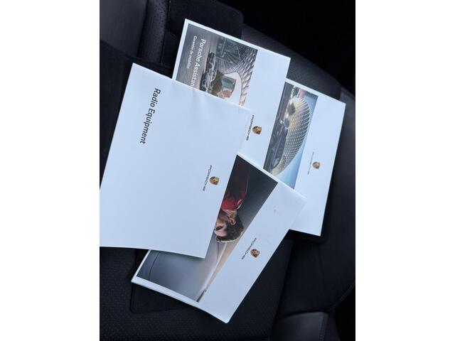 Porsche Cayenne Coup� 3.0 E-Hybrid Pano/Krijtgrijs/Approved