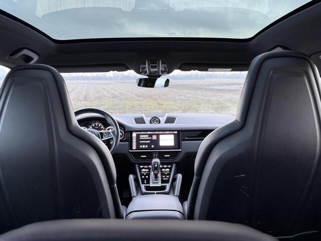 Porsche Cayenne Coup� 3.0 E-Hybrid Pano/Krijtgrijs/Approved