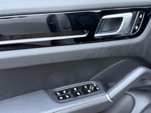 Porsche Cayenne Coup� 3.0 E-Hybrid Pano/Krijtgrijs/Approved