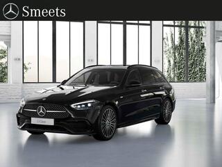 Mercedes-Benz C-Klasse Estate