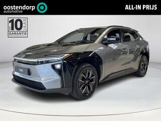 TOYOTA bZ4X Executive 73 kWh Facelift model | All-in prijs |