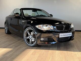 BMW 1-Serie Cabrio