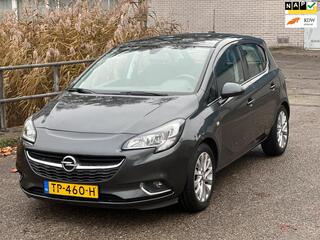 Opel Corsa (2014 - 2019)