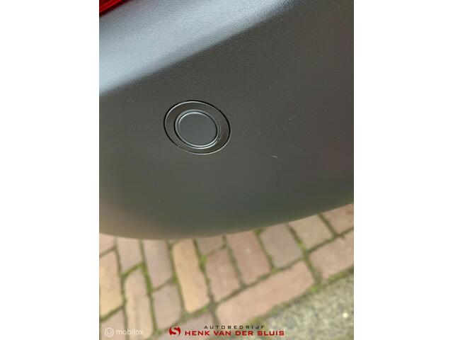 Jeep Compass 1.4 MultiAir Opening Edition Plus lederen bekleding