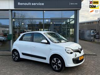 Renault Twingo (2014 - 2025)