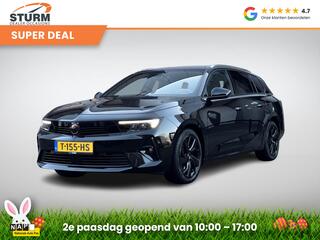 Opel Astra Sports Tourer (2016 - 2021)