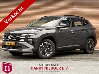 HYUNDAI TUCSON 1.6 T-GDI PHEV Comfort Camera / Navigatie / Camera