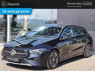Mercedes-Benz CLA Shooting Brake