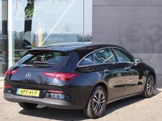 Mercedes-Benz CLA Shooting Brake