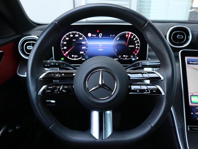 Mercedes-Benz C-Klasse Estate 300 e AMG Line