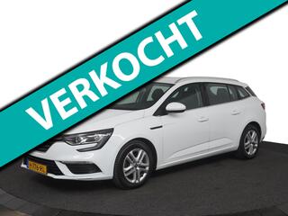 Renault Megane Estate