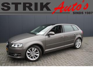 Audi A3 Sportback (2004 - 2012)