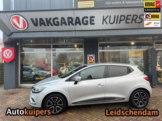 RENAULT CLIO 0.9 TCe Limited - Incl 12 maanden BOVAG Garantie - Afleverbeurt en APK -