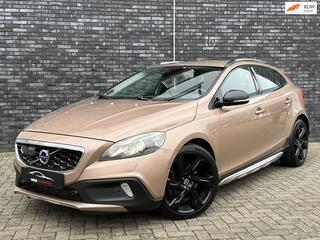 Volvo V40 Cross Country
