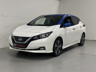 Nissan Leaf (2018 - 2025)