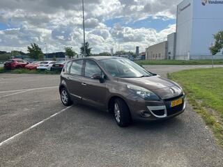 Renault Scenic (2009 - 2016)