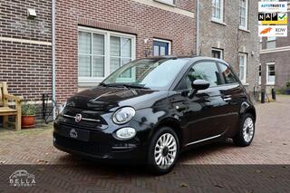 Fiat 500 (2007 - 2025)