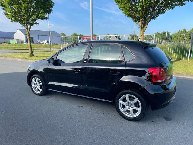 Volkswagen Polo 1.2-12V STYLE