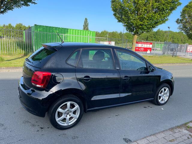 Volkswagen Polo 1.2-12V STYLE