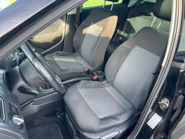 Volkswagen Polo 1.2-12V STYLE