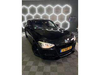 BMW 1-Serie (2011 - 2019)