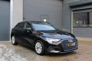 AUDI A3 40 TFSI e