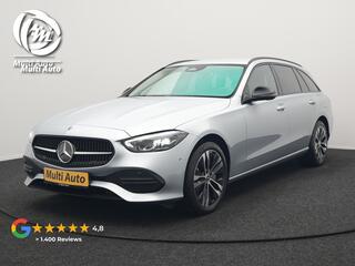 Mercedes-Benz C-Klasse Estate