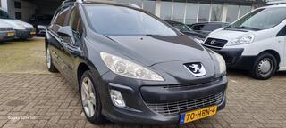 Peugeot 308 (2007 - 2013)