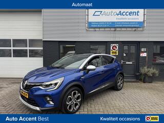 RENAULT CAPTUR 1.3 TCe 130 Intens Automaat/Navi/Schuifdak/60dkm...