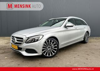 Mercedes-Benz C-Klasse Estate (2014 - 2021)