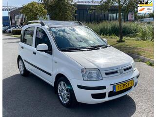 Fiat Panda (2003 - 2011)
