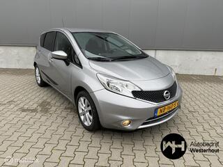 NISSAN NOTE 1.2 DIG-S Connect Edition Navi Keyless NWE APK