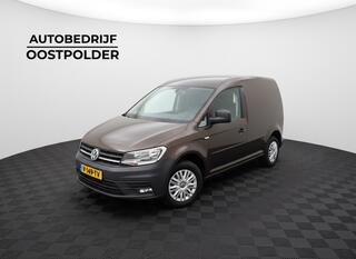 VOLKSWAGEN CADDY 2.0 TDI L1H1 BMT Comfortline