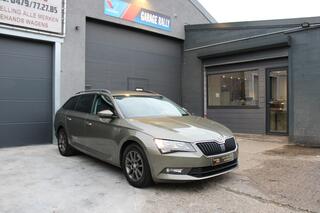 SKODA SUPERB Active
