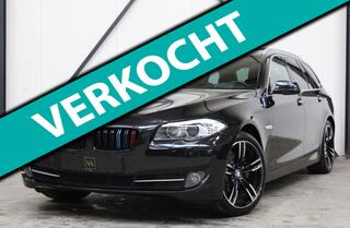 BMW 5-Serie Touring 523i Executive l Panodak l Head-UP l 6 Cilinder